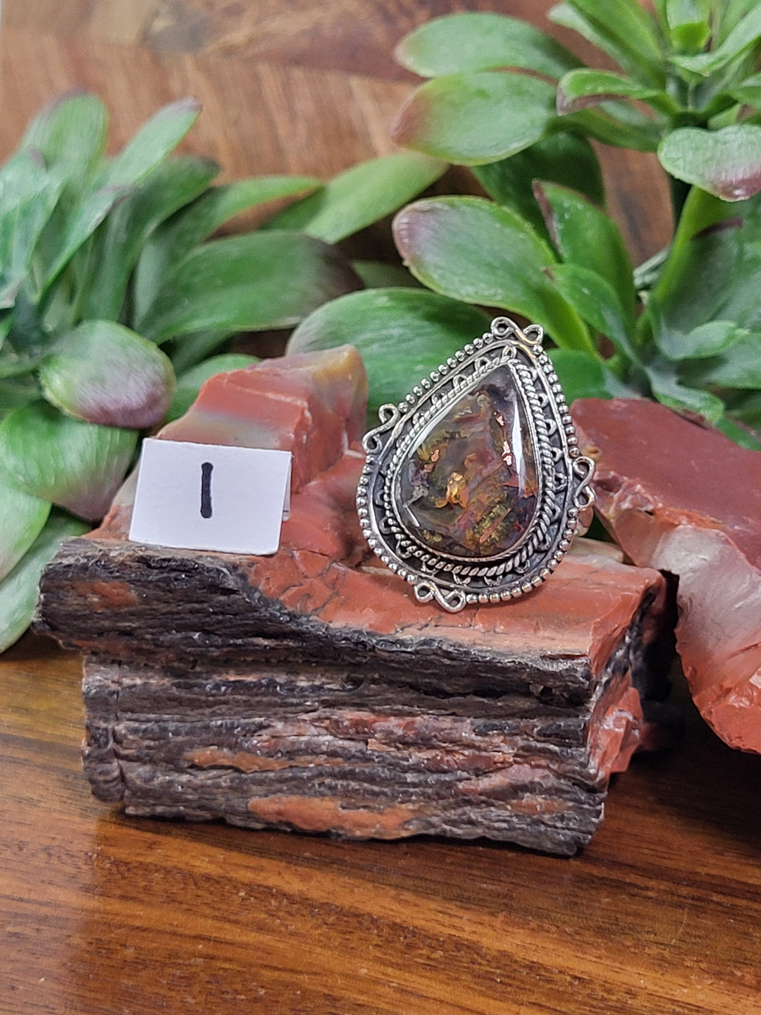 RESERVED FOR: krispiper09 8/29/2024 - 1 Sterling Silver Items