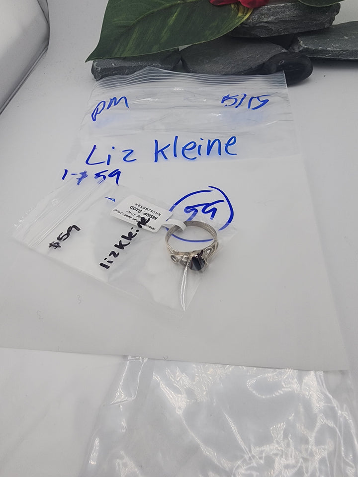 lizkleine- 5/15/26 PM -1 925 Sterling Silver