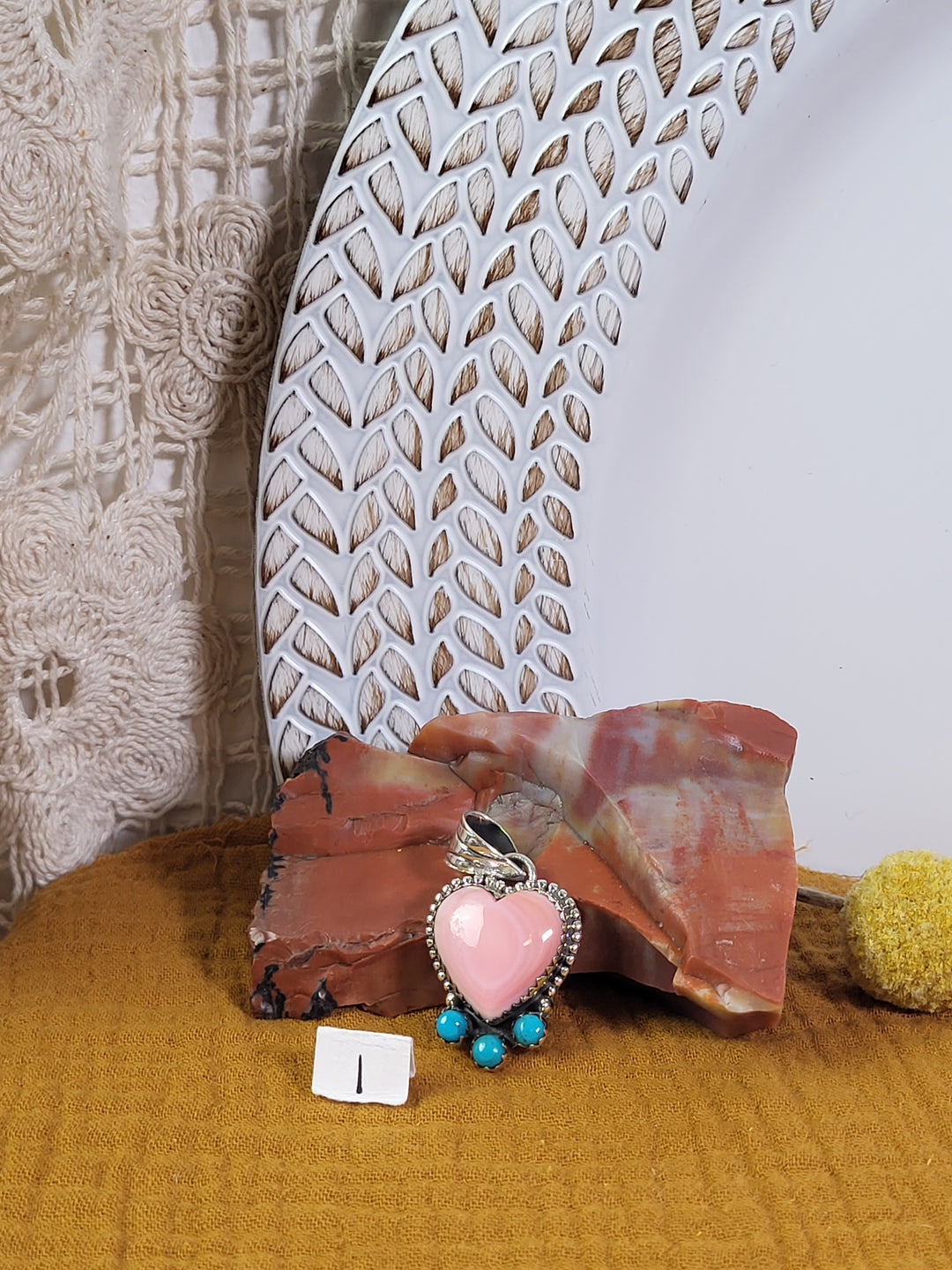 RESERVED FOR: Netty AZ 8/31/2024 - 1 Sterling Silver Items
