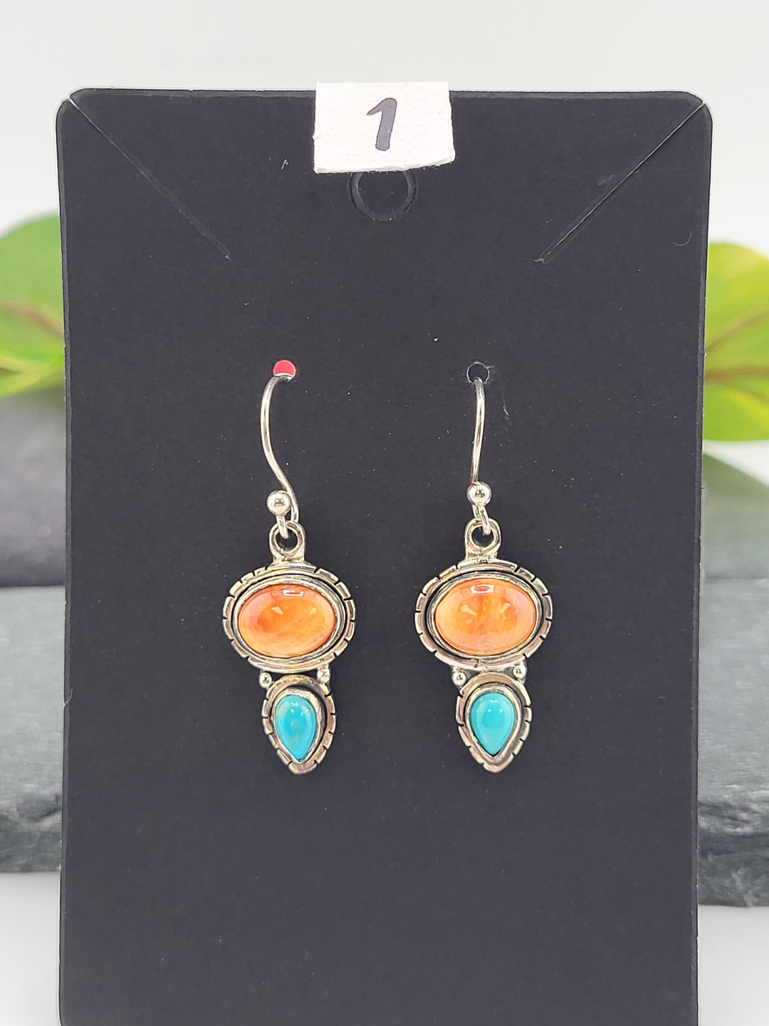 RESERVED FOR: Cindy Rey -12/17/2024 - 1 Sterling Silver Item