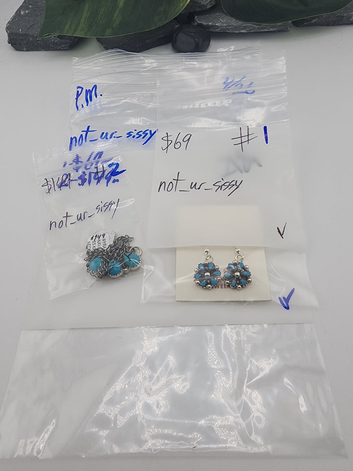 not_ur_sissy - 4/26/26 PM - 2 925 Sterling Silver Items