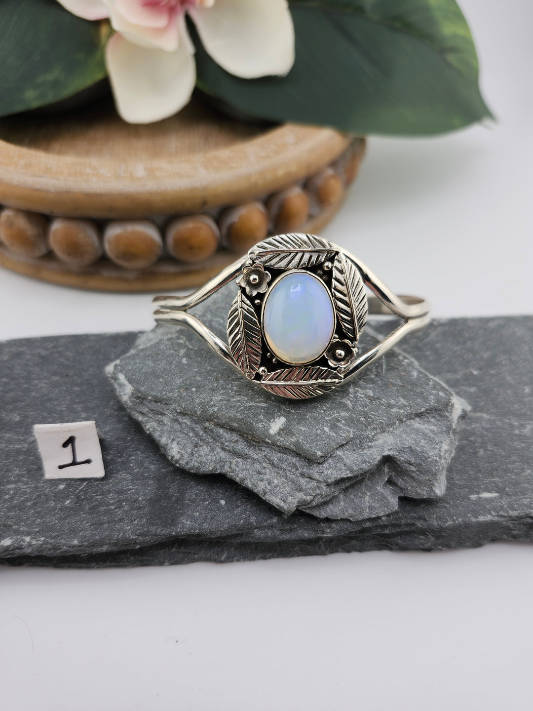 RESERVED FOR:   Maricela -12/06/2024 - 1 Sterling Silver Items