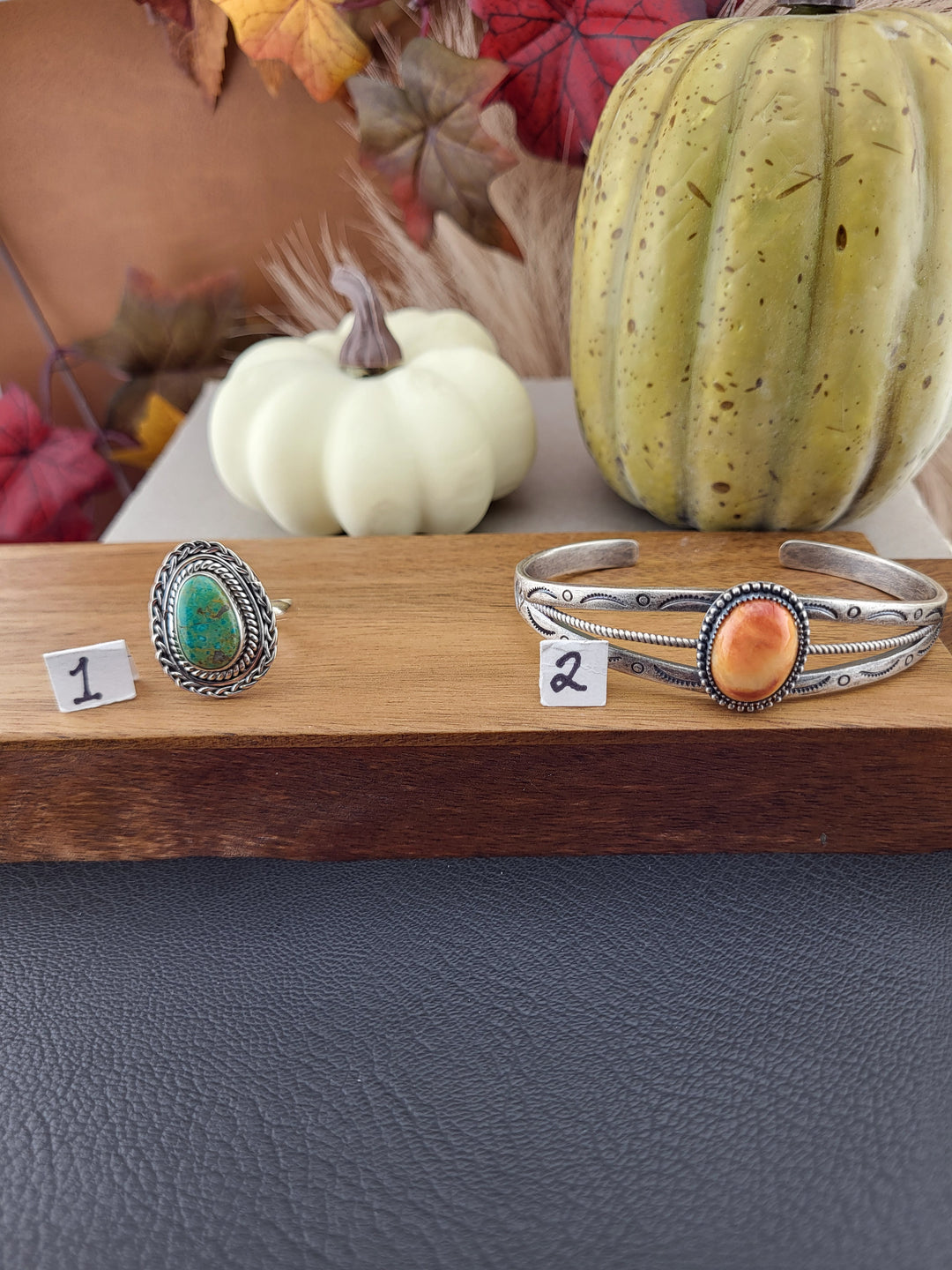 RESERVED FOR: krispiper09 9/27/2024 - 2 Sterling Silver Items