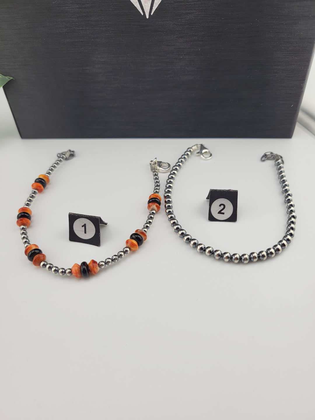 RESERVED FOR: Raiderkat- 1/23/2025 Show-1 Sterling Silver Items