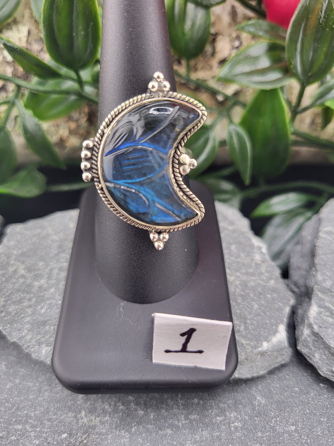 RESERVED FOR:  rockhog64 -10/31/2024 - 1 Sterling Silver Items
