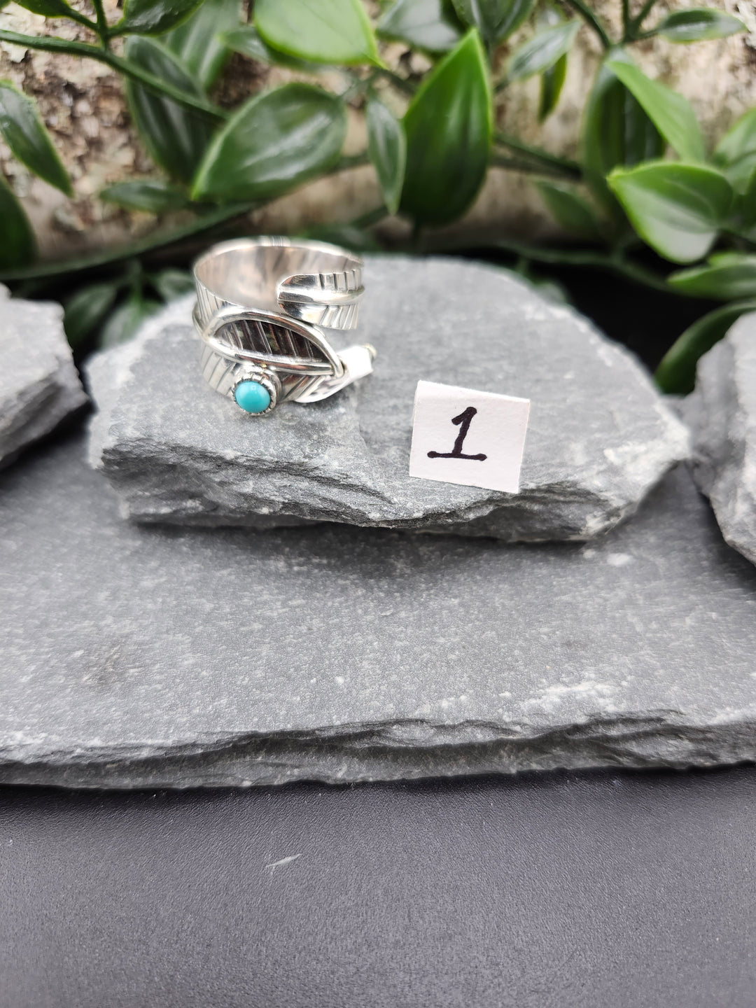 RESERVED FOR:  ~Juliet~ -11/02/2024 - 1 Sterling Silver Items