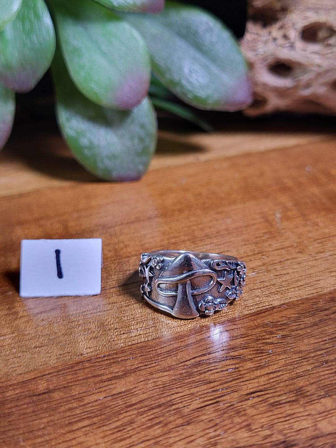 RESERVED FOR: Lindaharlow 8/17/24- 1 Sterling Silver Items