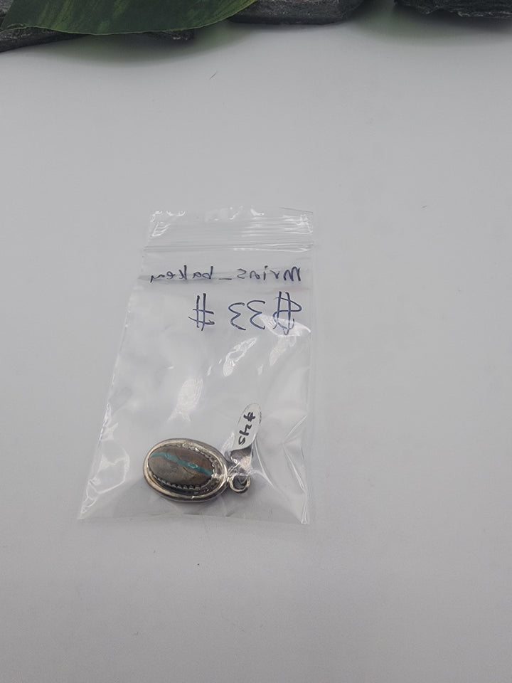 TT Auction - mrins_bakery - 7/2/26 - 1 925 Sterling Silver Items