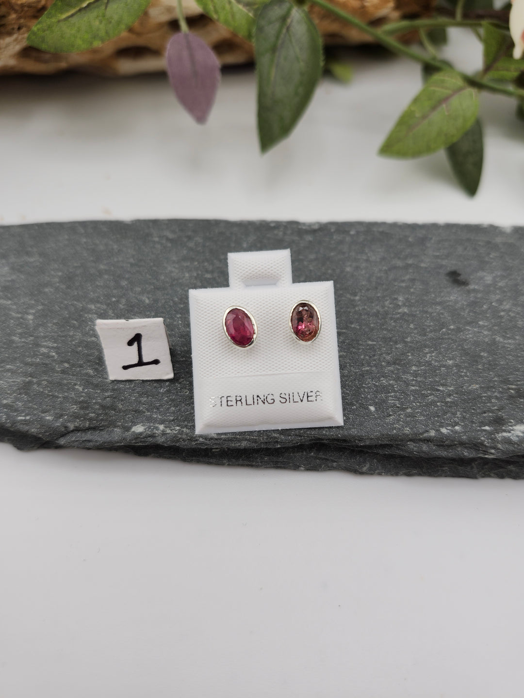 RESERVED FOR:   That1Lady -11/24/2024 - 1 Sterling Silver Items