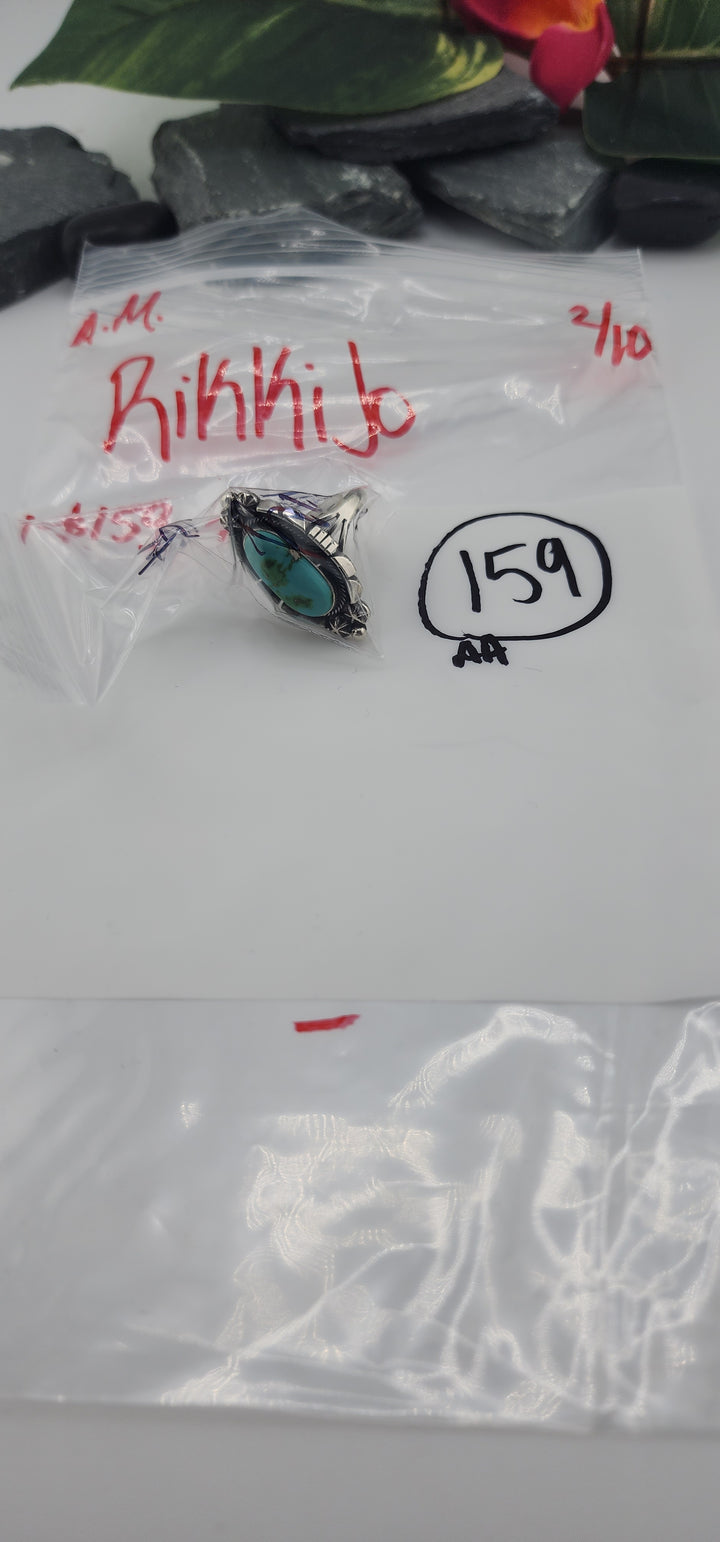 RikkiJo- 2/10/26 - 1 925 Sterling Silver Items