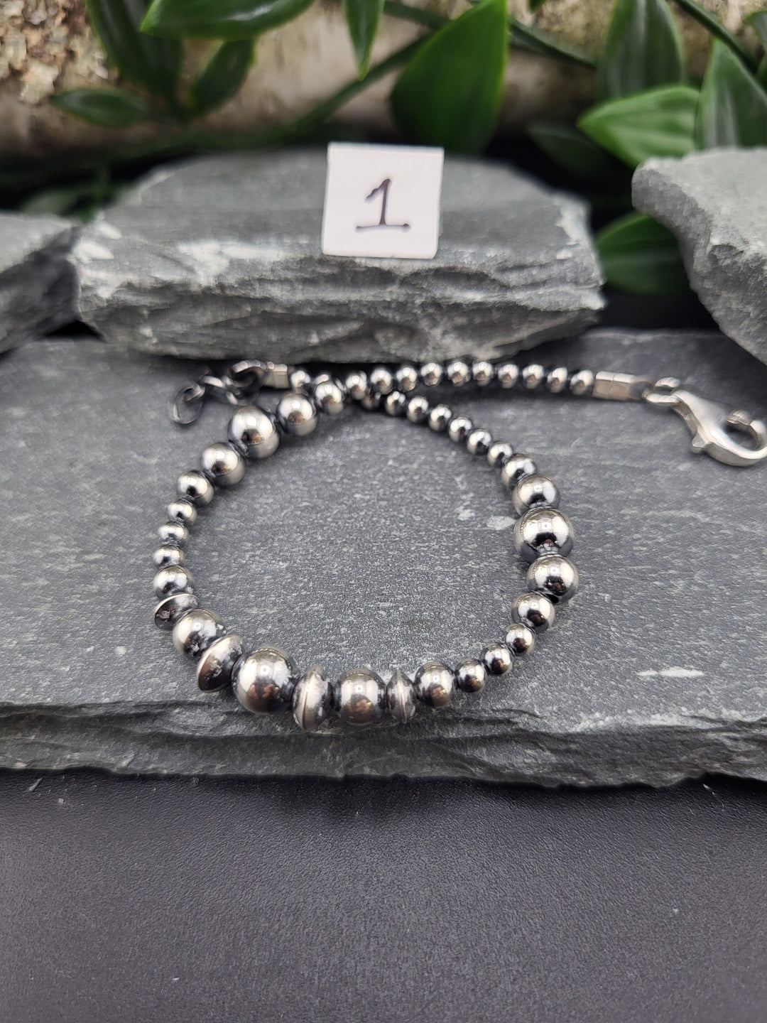 RESERVED FOR:  BritMela -11/06/2024 - 1 Sterling Silver Items