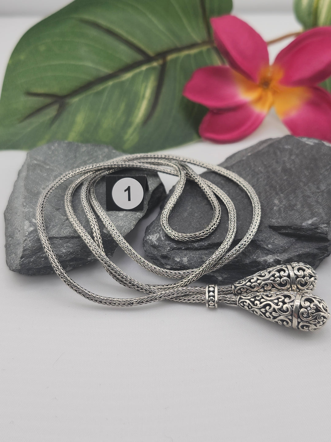 RESERVED FOR: Jilleann - 1/30/2025 AM Show - 3 Sterling Silver Items