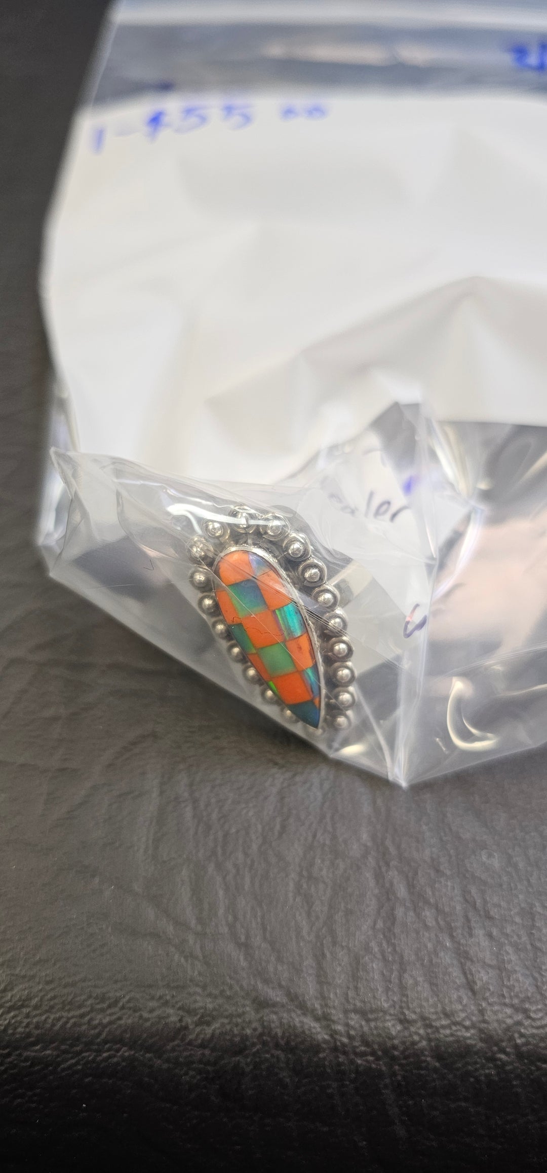 RESERVED FOR- _truthdealer - 3/21/2025 Live Show - 1 Sterling Silver Items