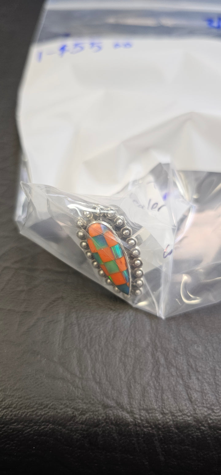 RESERVED FOR- _truthdealer - 3/21/2025 Live Show - 1 Sterling Silver Items