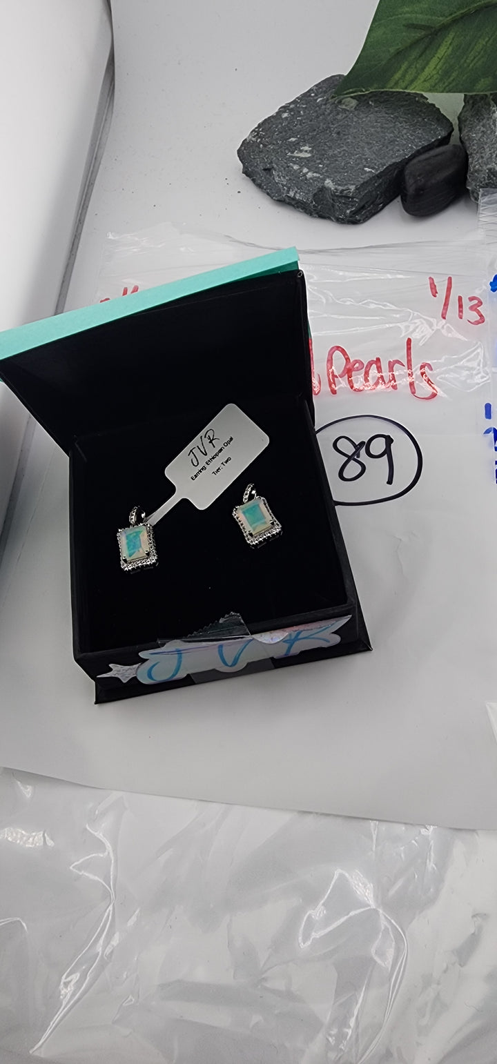 Custom sterling silver items - AM SHOW RESERVED FOR: CarolinaGirlPearls - 1/13/2026 FL tiktok Live Show - 1 Sterling Silver Items