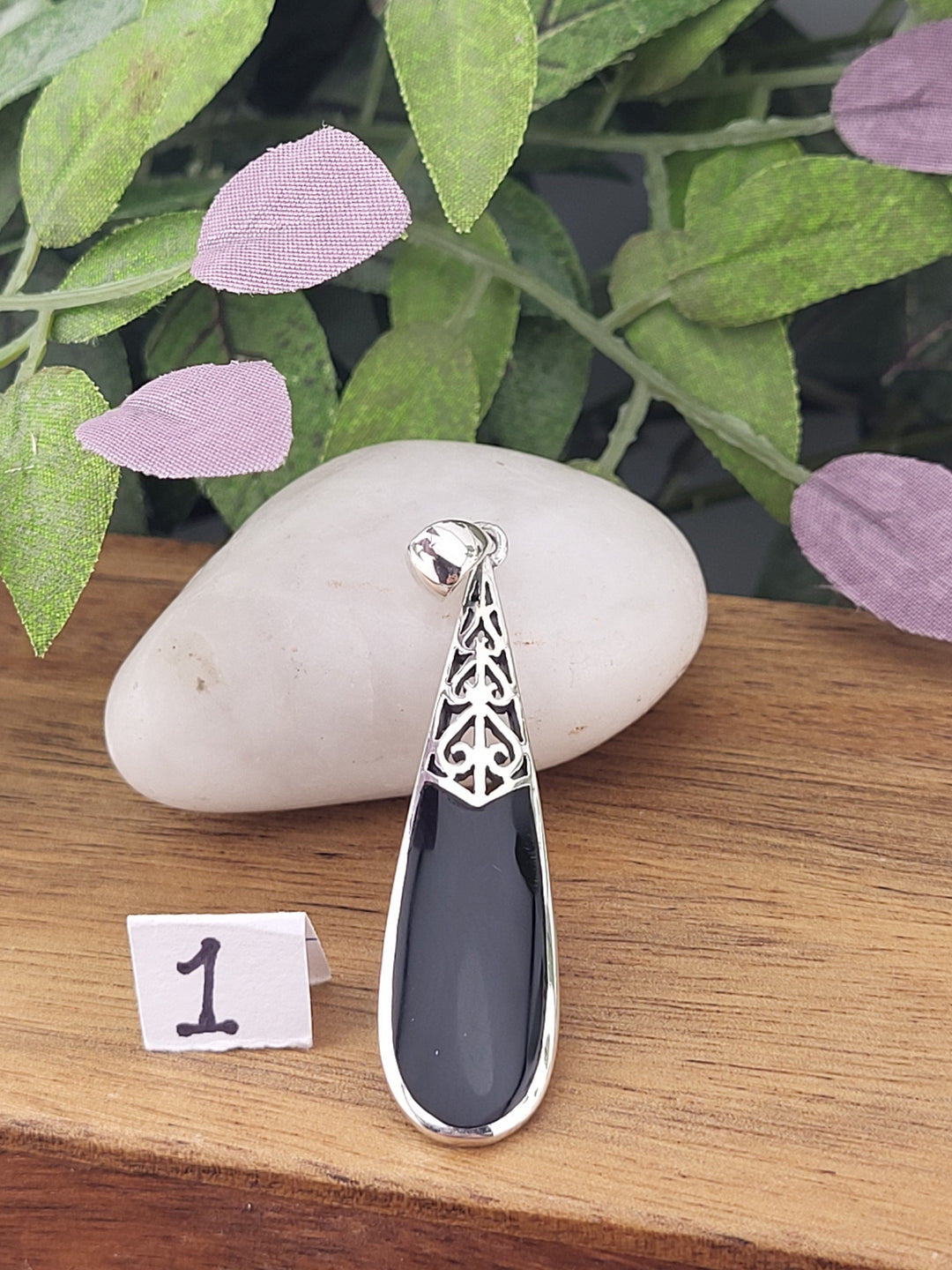 RESERVED FOR: Cyn 9/21/2024 - 1 Sterling Silver Items