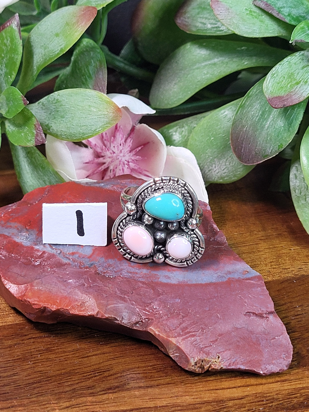 RESERVED FOR: Desiree Gonzales-7/14/24-1 Sterling Silver Items