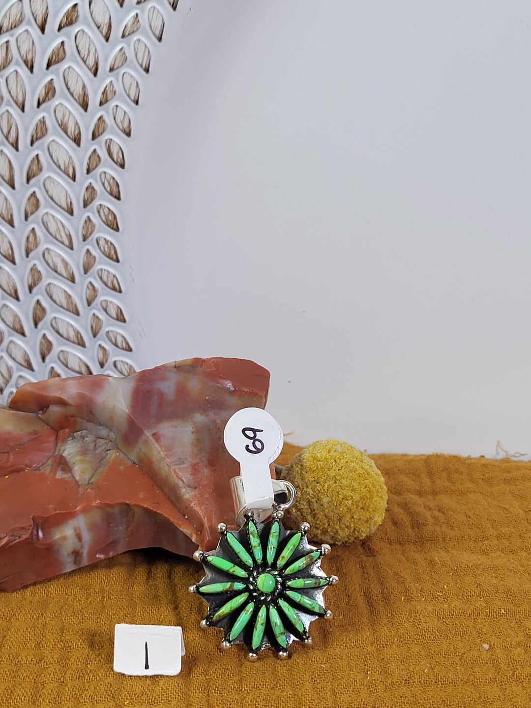 RESERVED FOR: _whoaponywhoa 8/31/2024 - 1 Sterling Silver Items