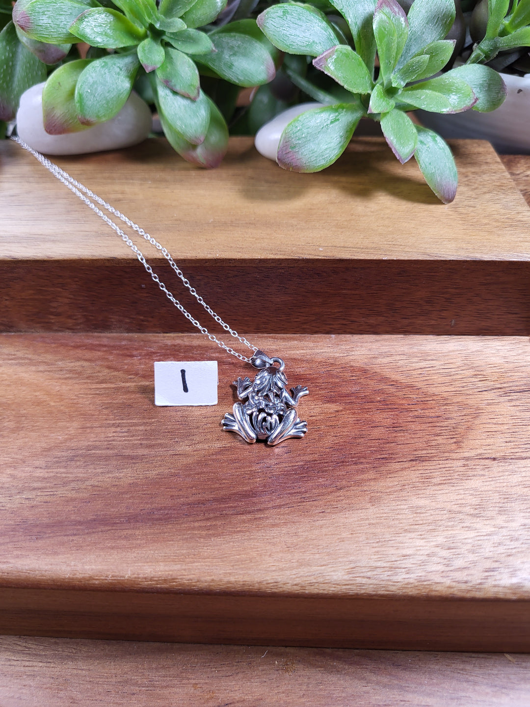RESERVED FOR Haley: 9/11/2024 - 1 Sterling Silver Items