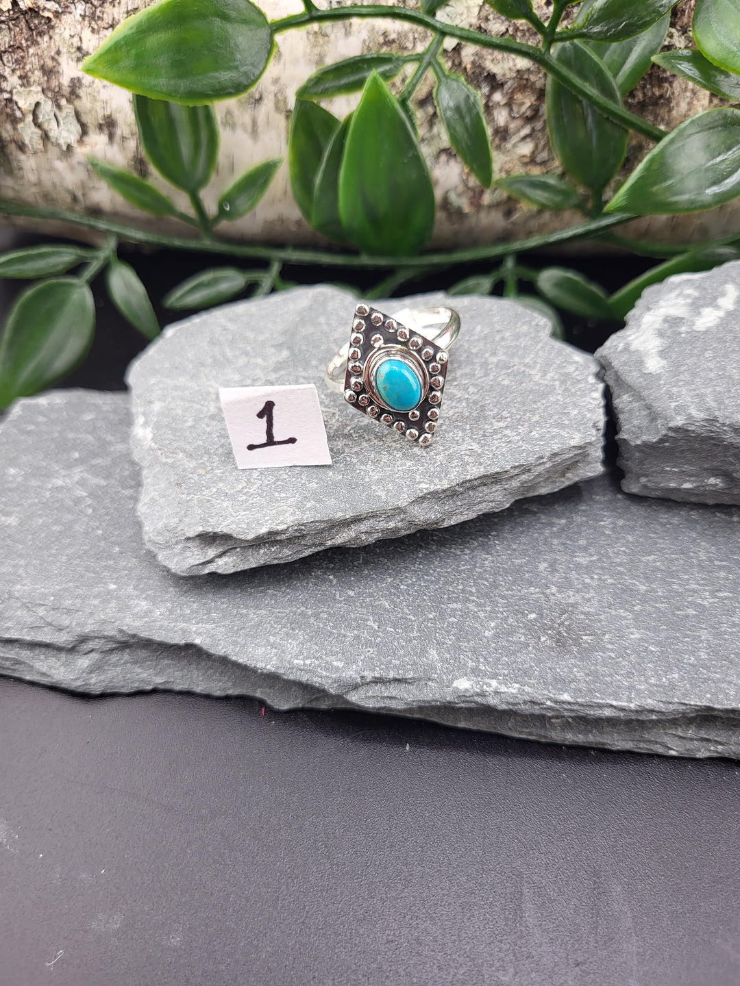 RESERVED FOR:  Christina.xo -11/02/2024 - 1 Sterling Silver Items