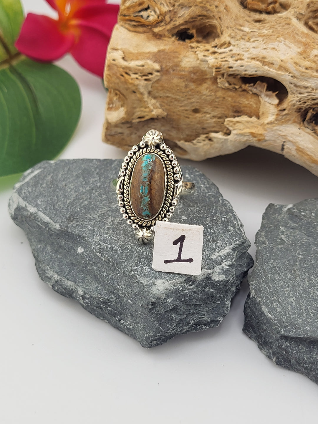 RESERVED FOR: Carrie-12/14/2024 - 1 Sterling Silver Items