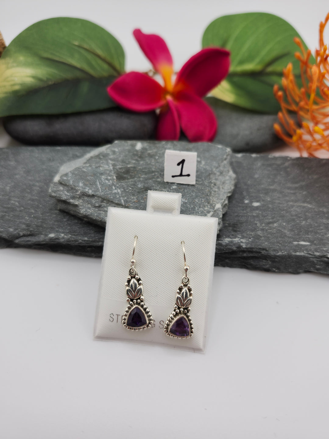 RESERVED FOR: WilliDoodles   -11/27/2024 - 1 Sterling Silver Items