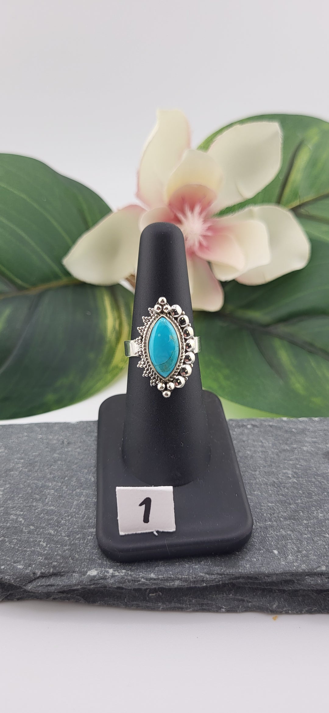 RESERVED FOR:  ava grace -11/29/2024 - 1 Sterling Silver Items