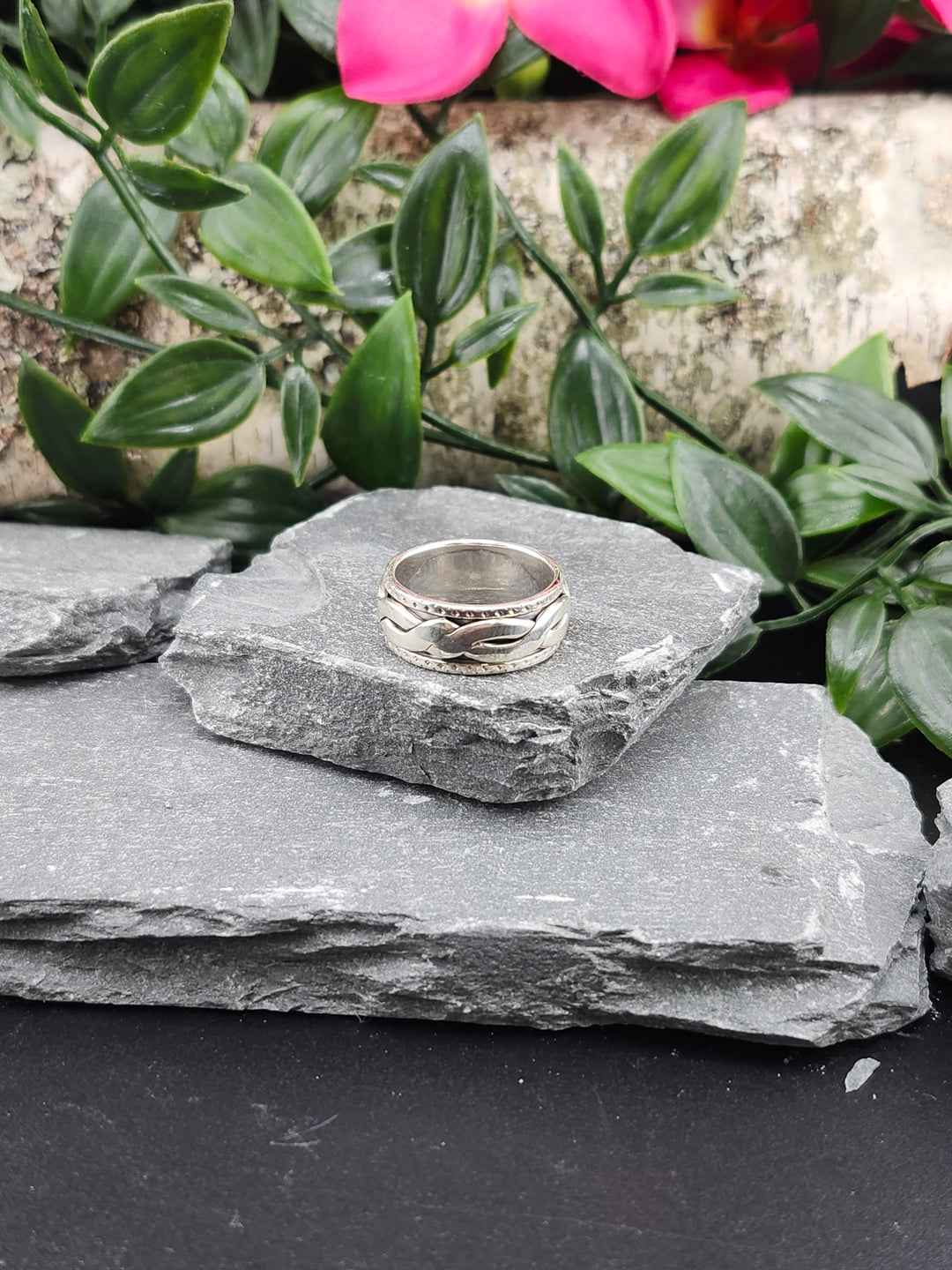 RESERVED FOR: Raiderkat 11/1 sterling silver item