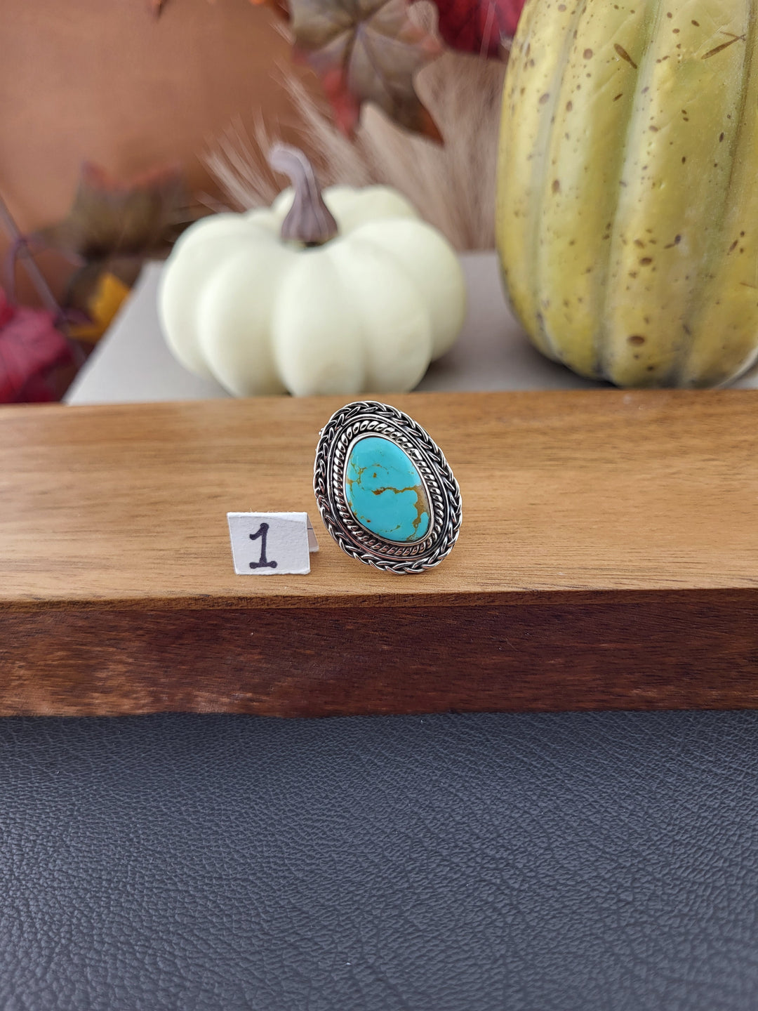 RESERVED FOR: Laura B 9/27/2024 - 1 Sterling Silver Items