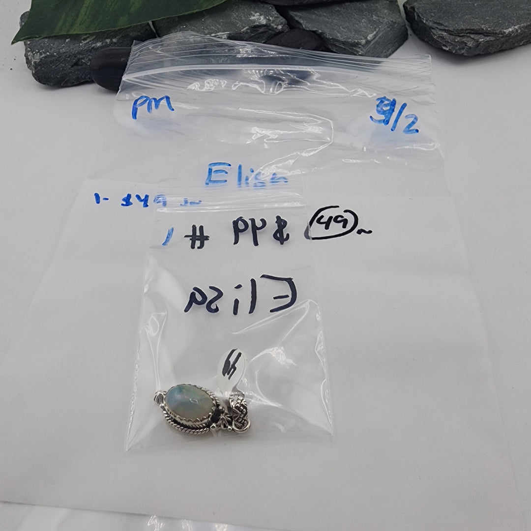 Elisa - 4/2/26 - 1 925 Sterling Silver Items