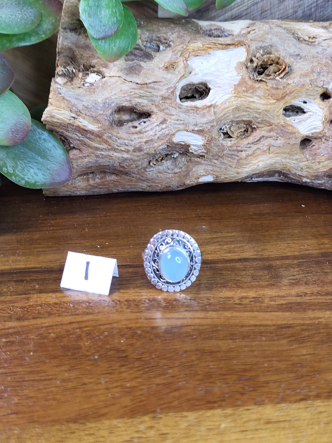 RESERVED FOR: Kimber 8/2/24- 1 Sterling Silver Items