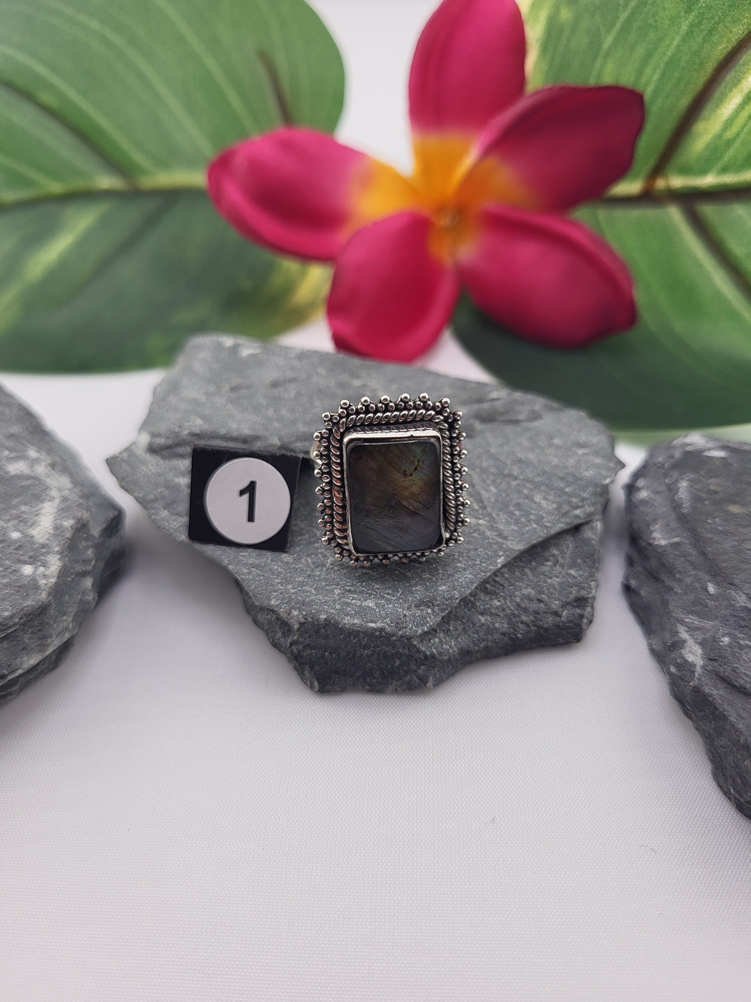 RESERVED FOR: April Bevino-  2/9/2025 Show -1 Sterling Silver Items