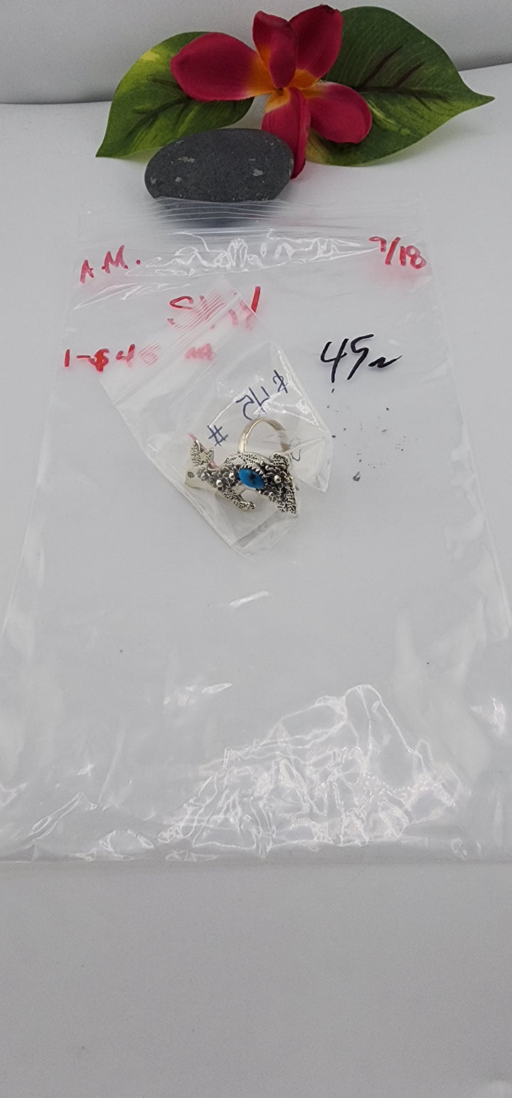 AM SHOW 48HR - RESERVED FOR: SKY - 9/18/2025 FL tiktok Live Show - 1 Sterling Silver Items