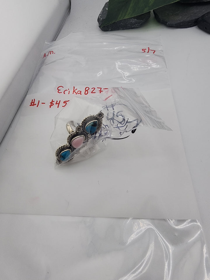 Erika827707 - 5/7/26 - 1 925 Sterling Silver Items