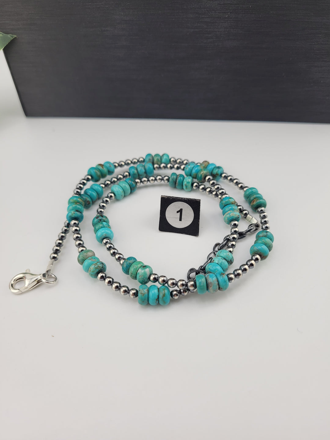 RESERVED FOR: Lisa- 1/23/2025 Show-1 Sterling Silver Items