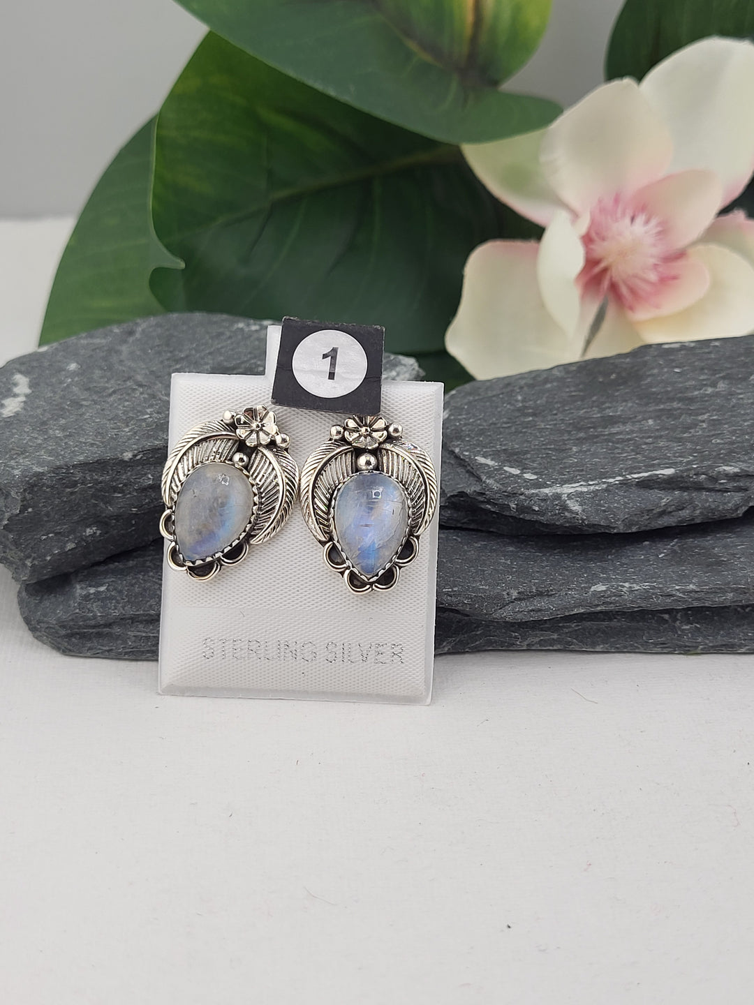 RESERVED FOR: LovelyHavoc-1/15/2025 -1 Sterling Silver Items