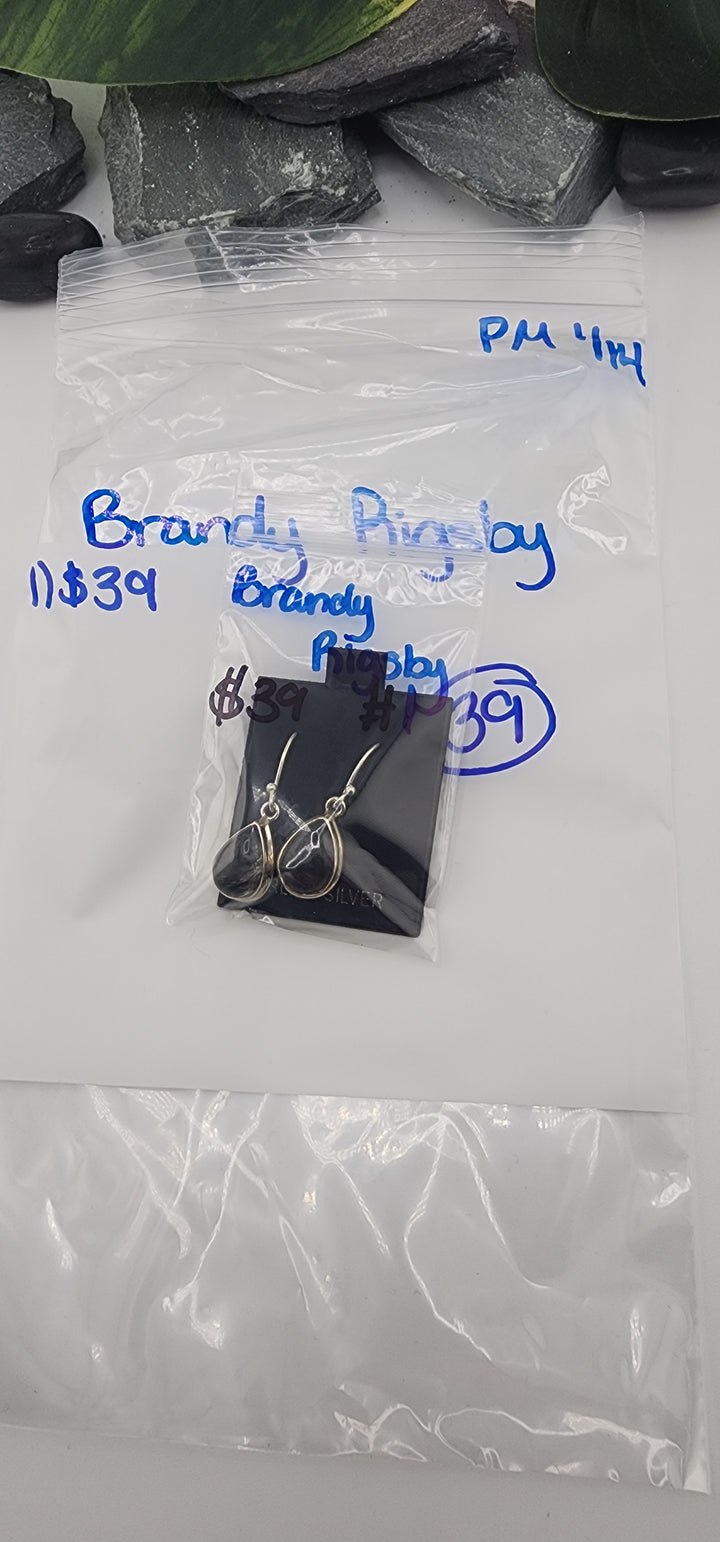 Custom sterling silver items - PM SHOW RESERVED FOR: Brandy Rigsby  - 1/14/2026 tiktok Live Show - 1 Sterling Silver Items