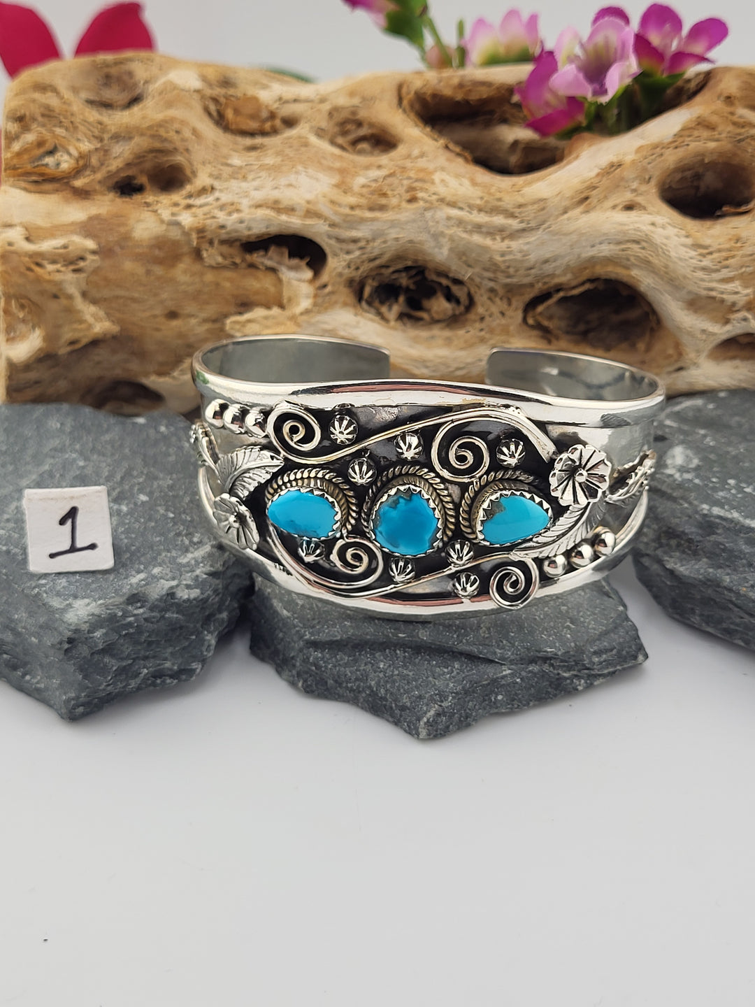 RESERVED FOR: Susan -12/14/2024 -1 Sterling Silver Items