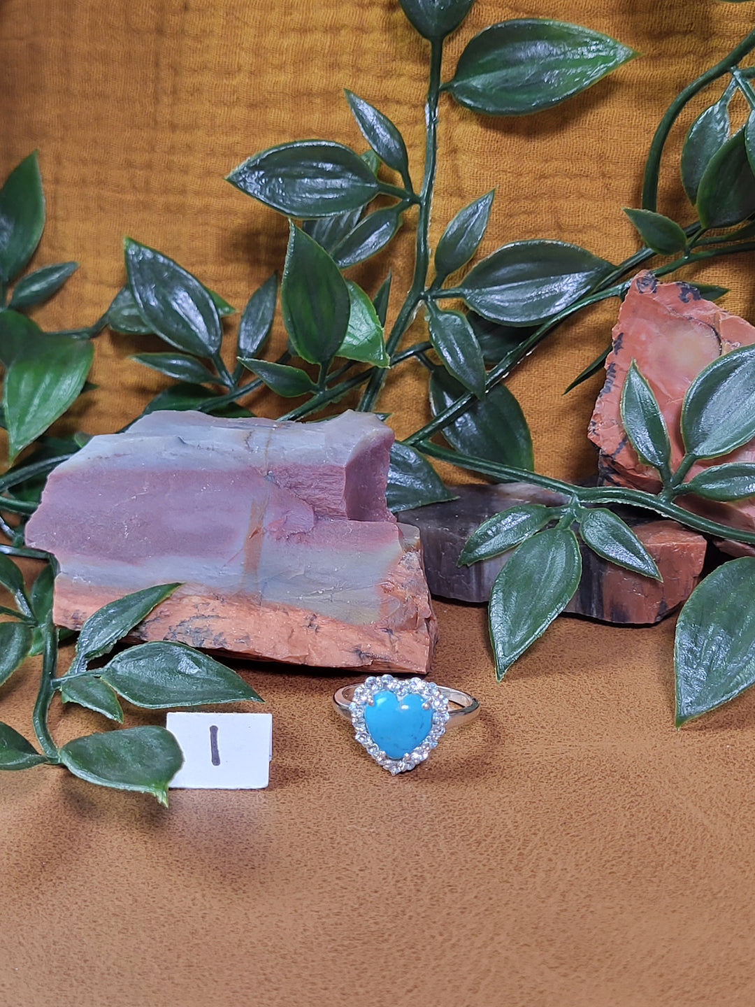 RESERVED FOR: just em 9/13/2024 - 1 Sterling Silver Items