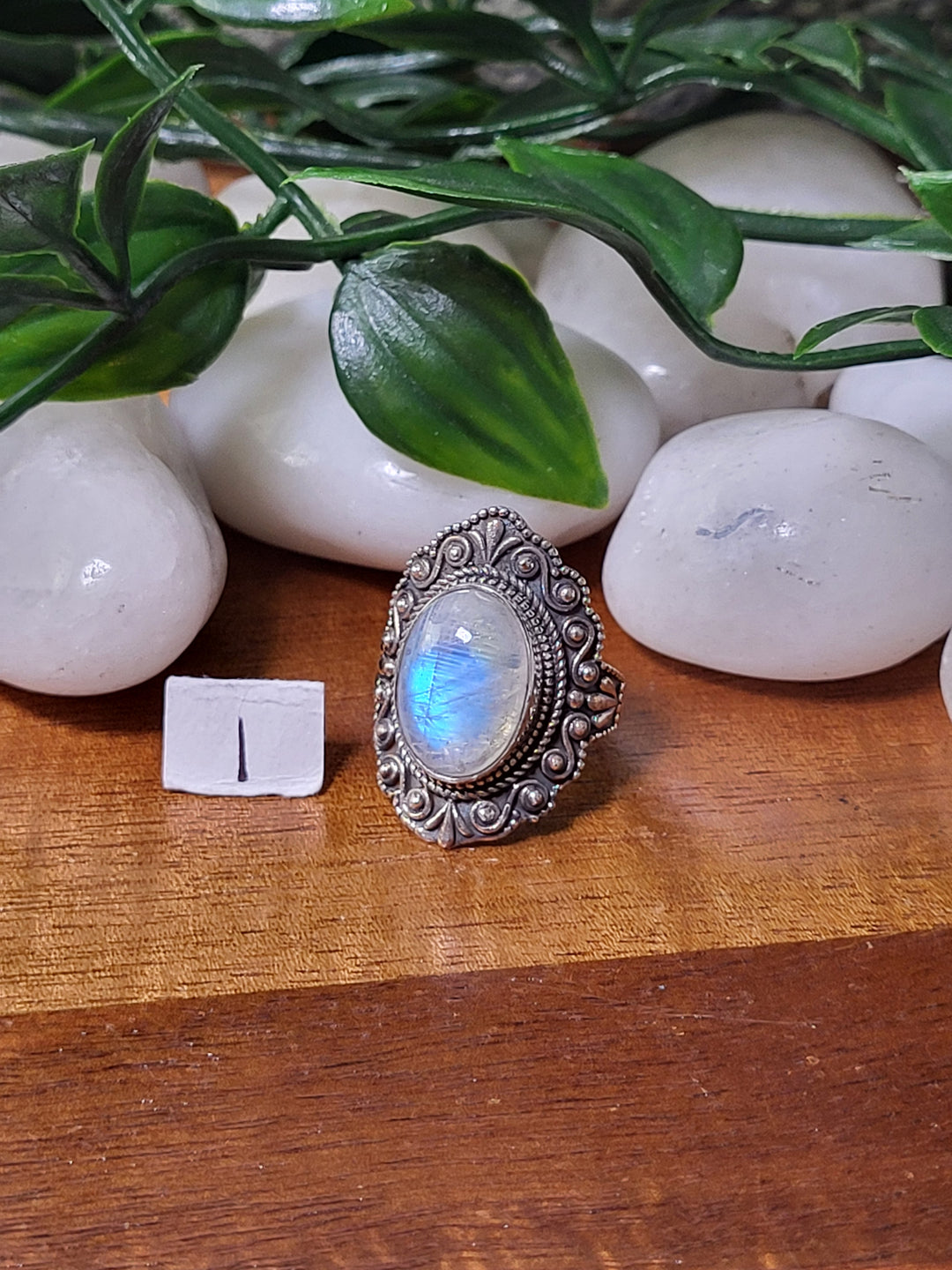RESERVED FOR: kg.and.yoshi 9/6/24 1 Sterling Silver Items