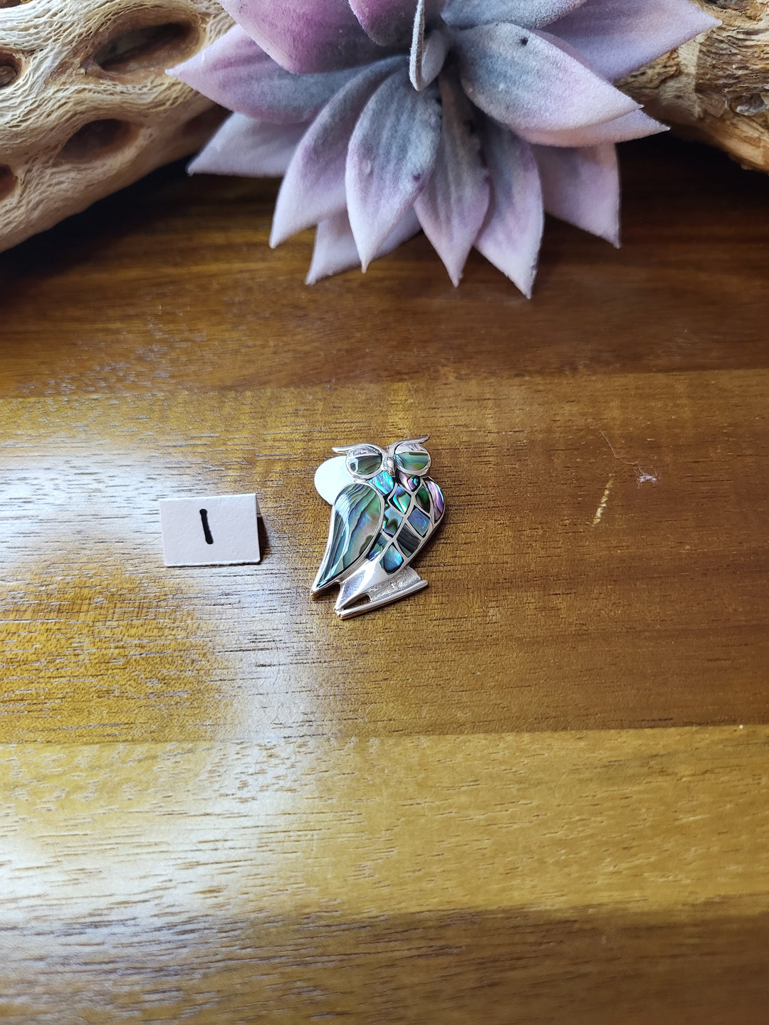 RESERVED FOR: Dawn 8/4/24- 1 Sterling Silver Items