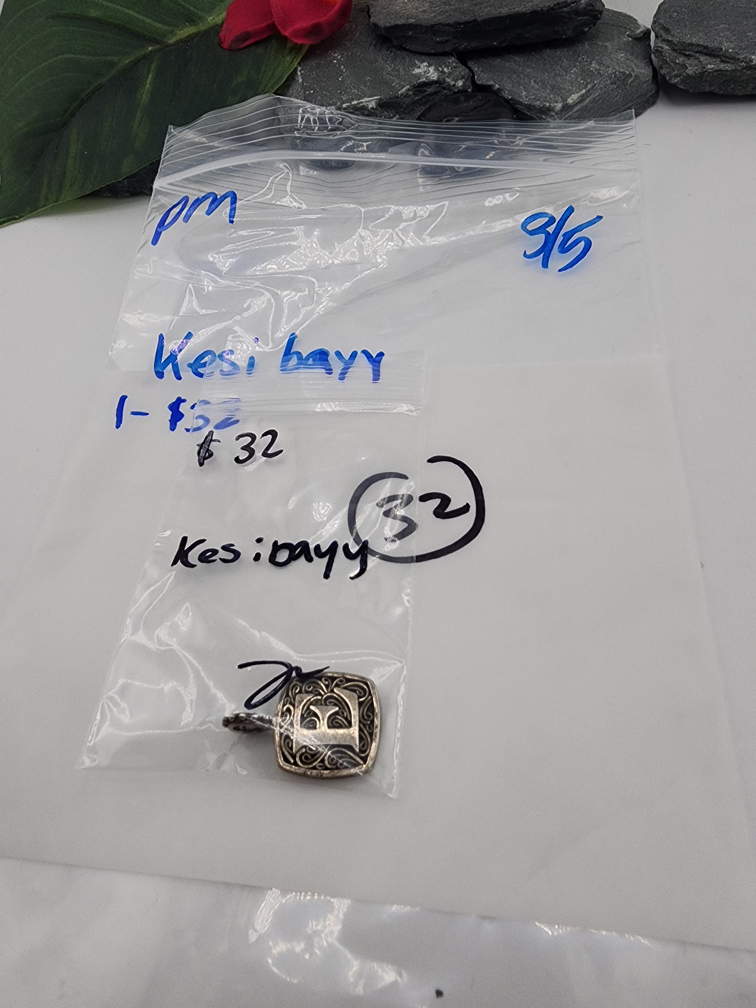 Kesi bayy - 3/5/26 -1-  925 Sterling Silver Items
