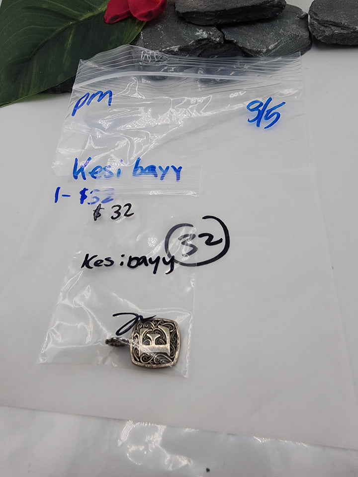 Kesi bayy - 3/5/26 -1-  925 Sterling Silver Items