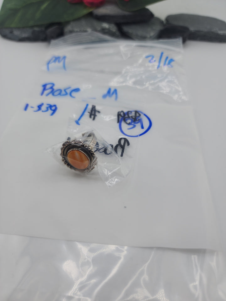 Rose_M - 2/18/26 - 1 925 Sterling Silver Items