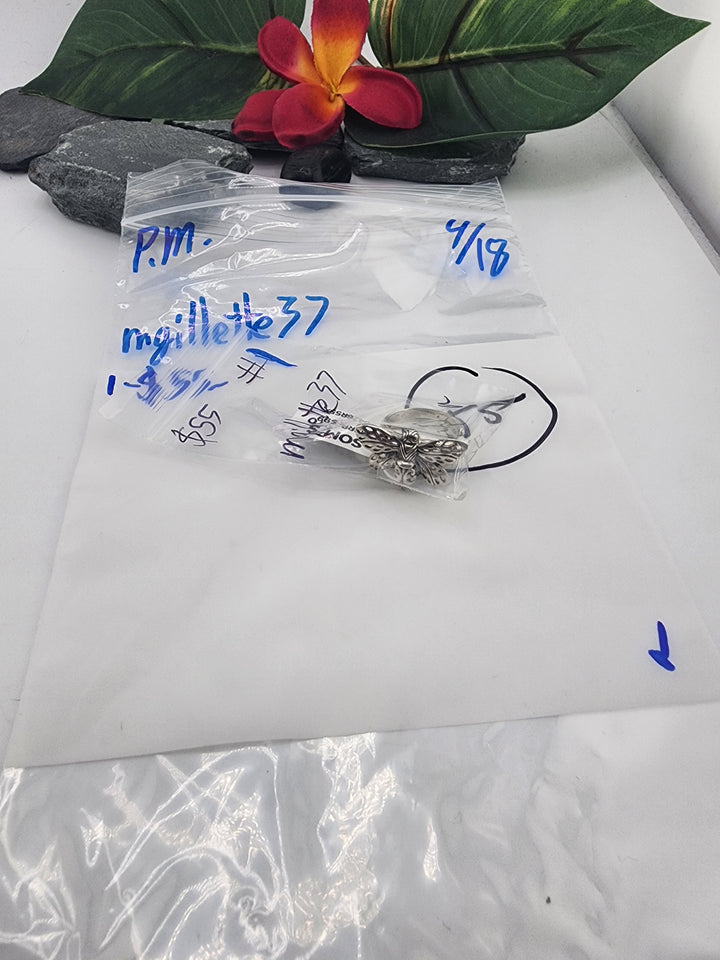 mgillette37 4/18/26 PM - 1 925 Sterling Silver Items