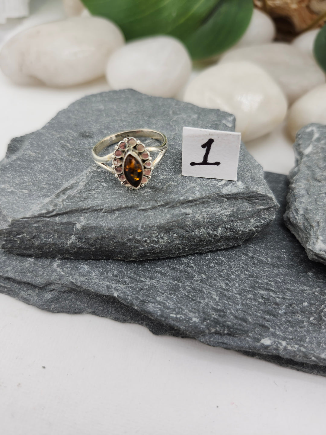 RESERVED FOR:   silversensations22 -11/13/2024 - 1 Sterling Silver Items