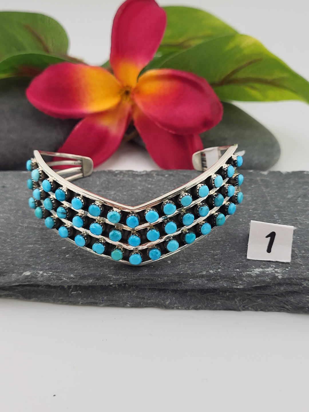 RESERVED FOR: DeAnna Hoffman -12/17/2024 - 1 Sterling Silver Item
