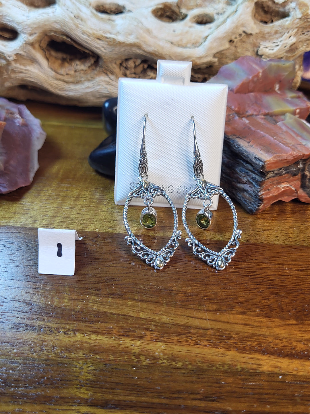 RESERVED FOR: a_lizette- 7/26/24-1 Sterling Silver Items