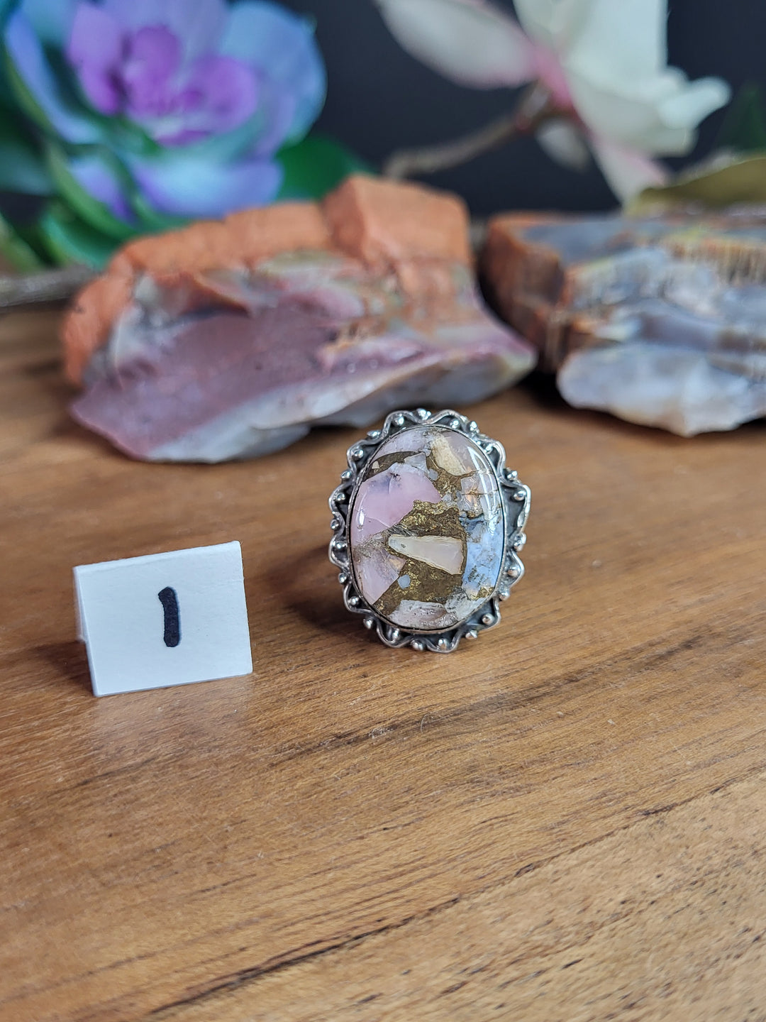 RESERVED FOR: HorrorGalSusan-7/5/24-1 Sterling Silver Items