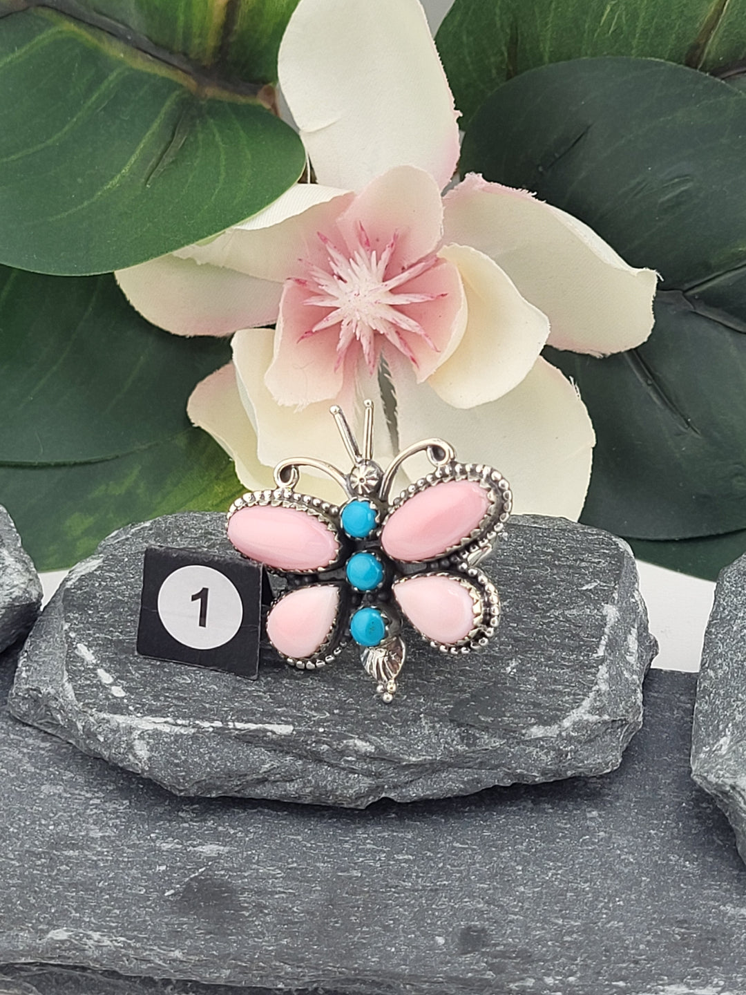 RESERVED FOR: xena1966k66 - 1/8/2025 - 1 Sterling Silver Items